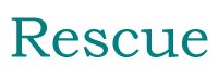 RESCUE
